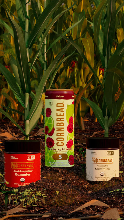 Welcome to Cornbread!