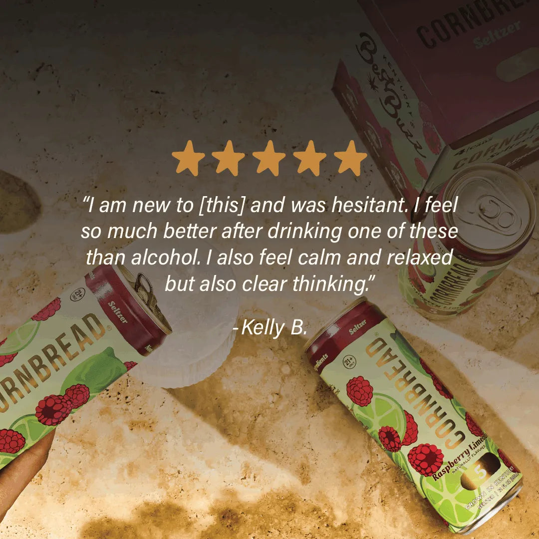 Variety Pack Social Seltzer