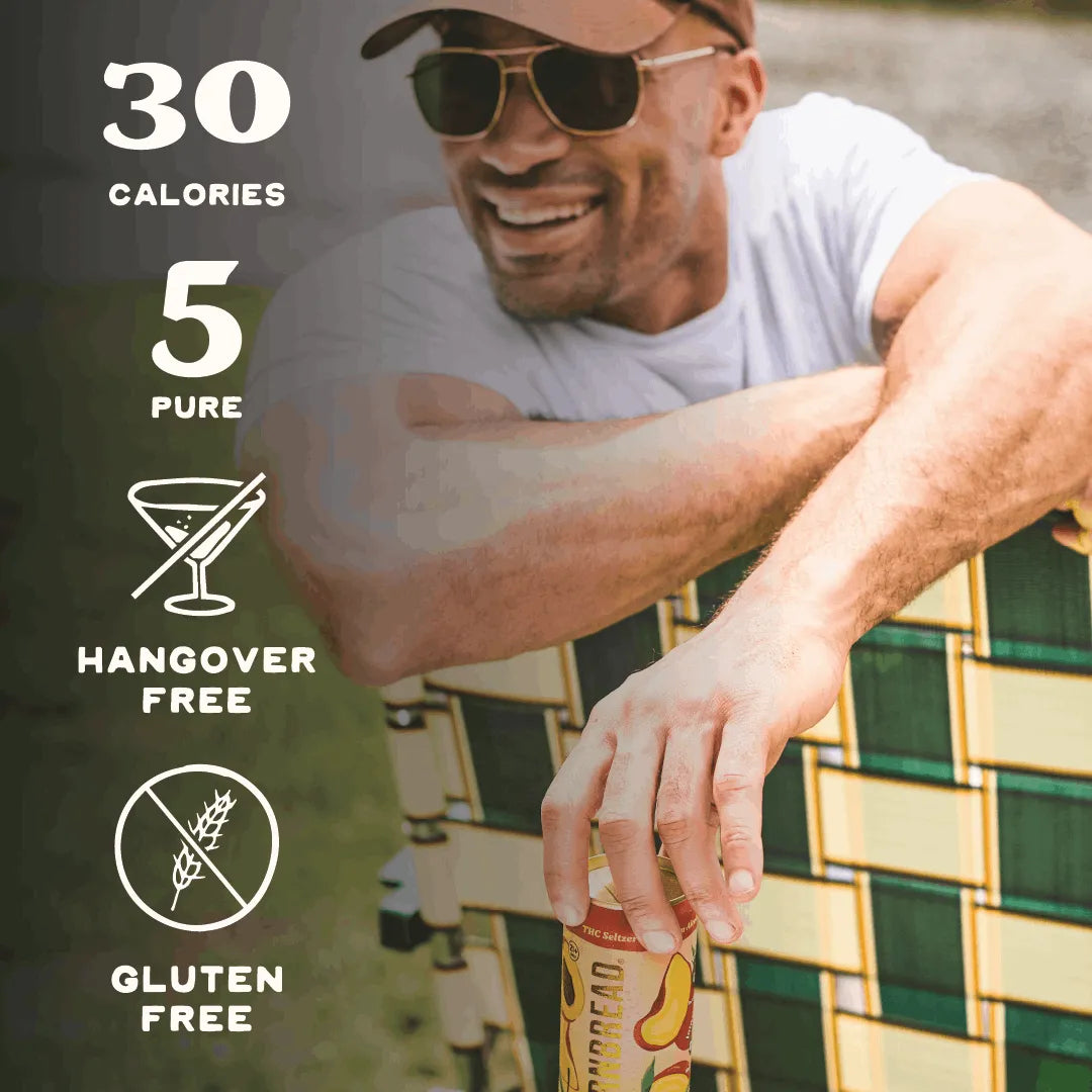 Variety Pack Social Seltzer