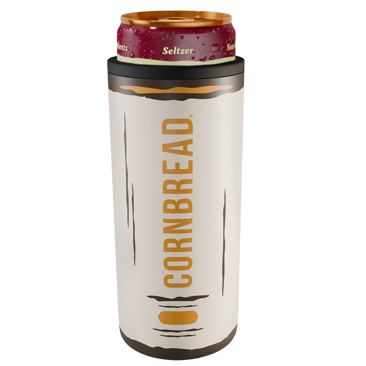 Cornbread Hard Coozie