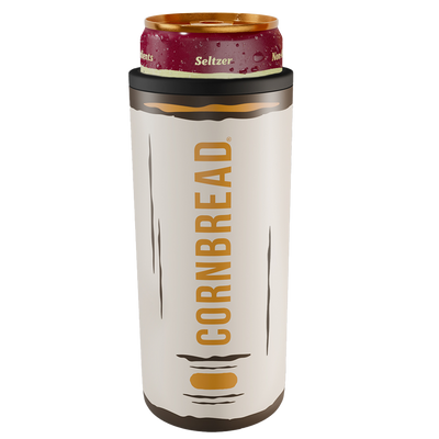Cornbread Hard Coozie