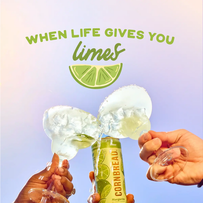 Margarita Social Seltzer