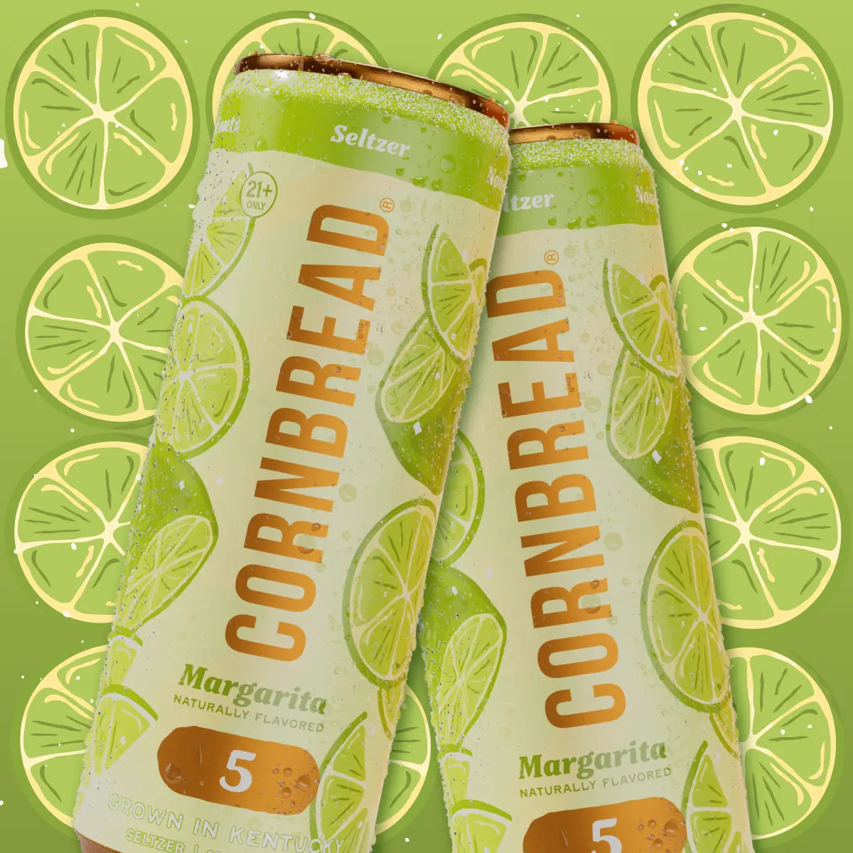 Margarita Social Seltzer