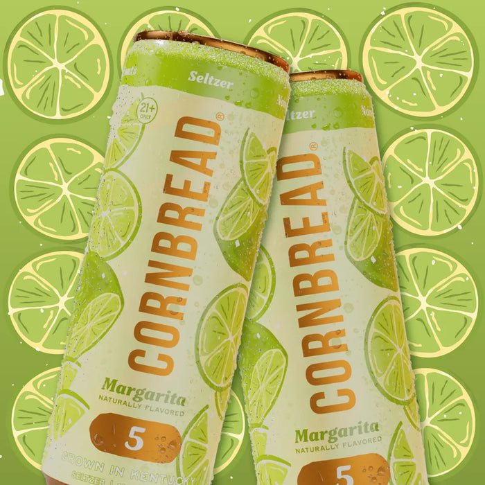 Margarita Social Seltzer