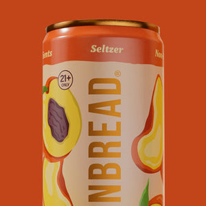 Peach Iced Tea