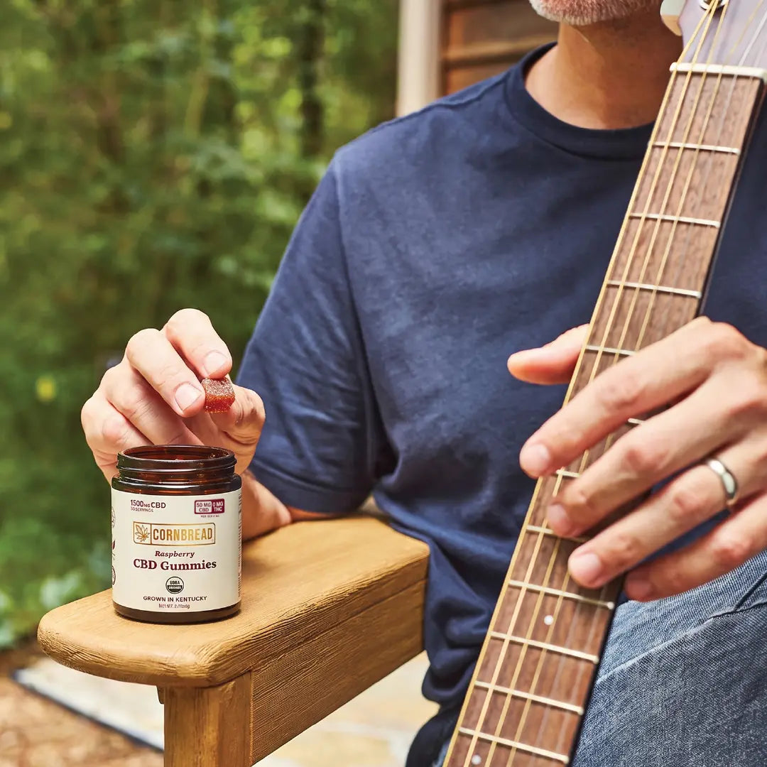 Wellness Isolate Gummies