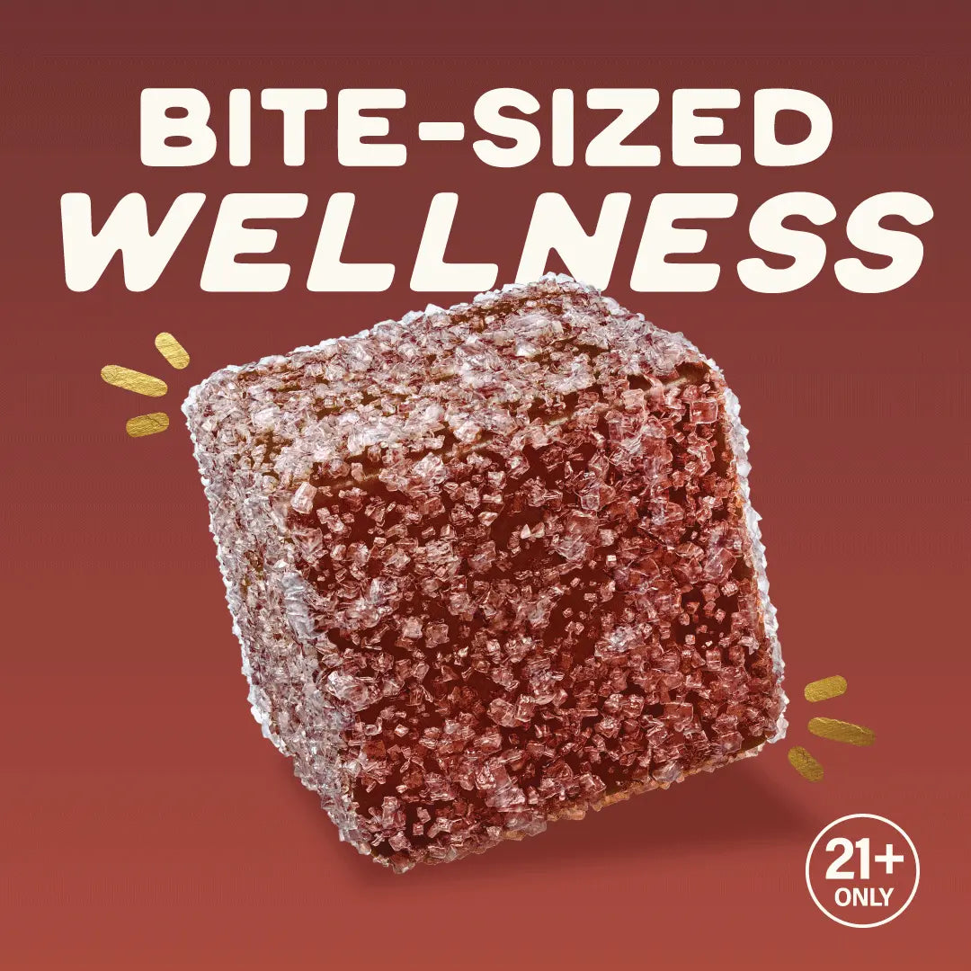 Wellness Isolate Gummies