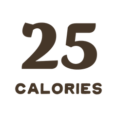 25 Calories