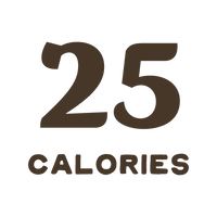 25 Calories