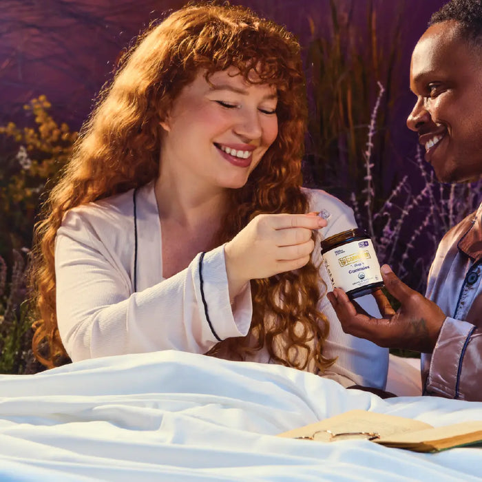 Wellness Isolate Sleep Gummies