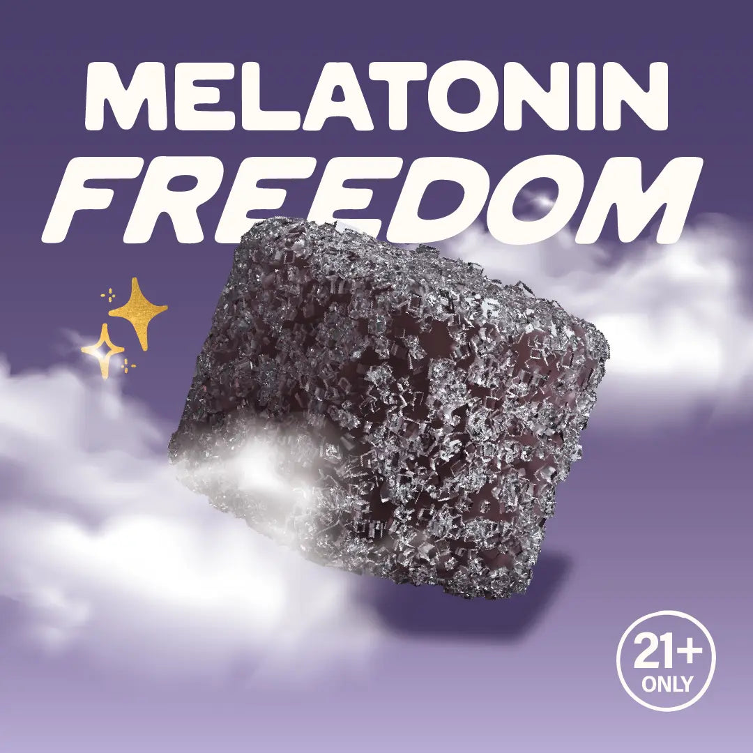 Wellness Isolate Sleep Gummies