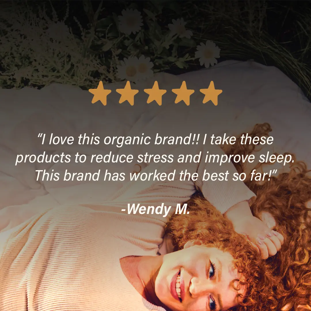Wellness Isolate Sleep Gummies