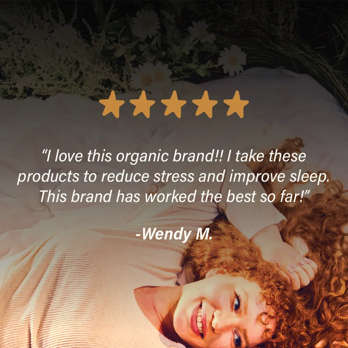 Wellness Isolate Sleep Gummies