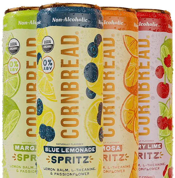 Spritz Variety Pack