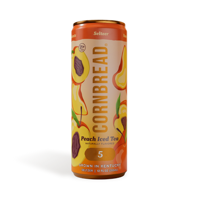 Peach Iced Tea