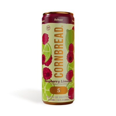 Raspberry Limeade