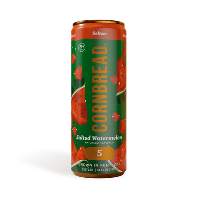 Salted Watermelon