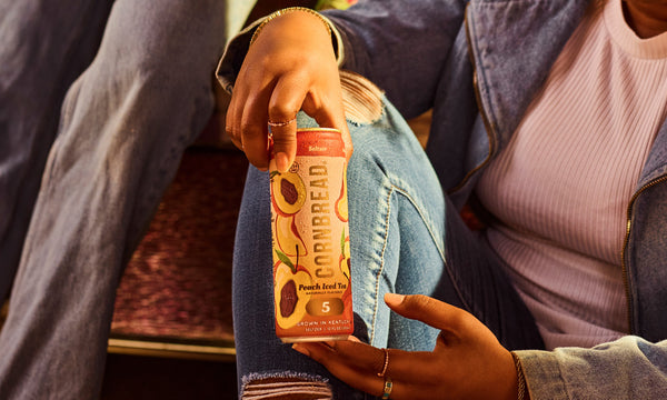 Peach Iced Tea