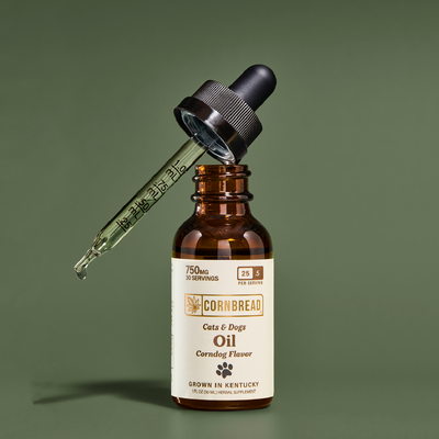 Pet Oil