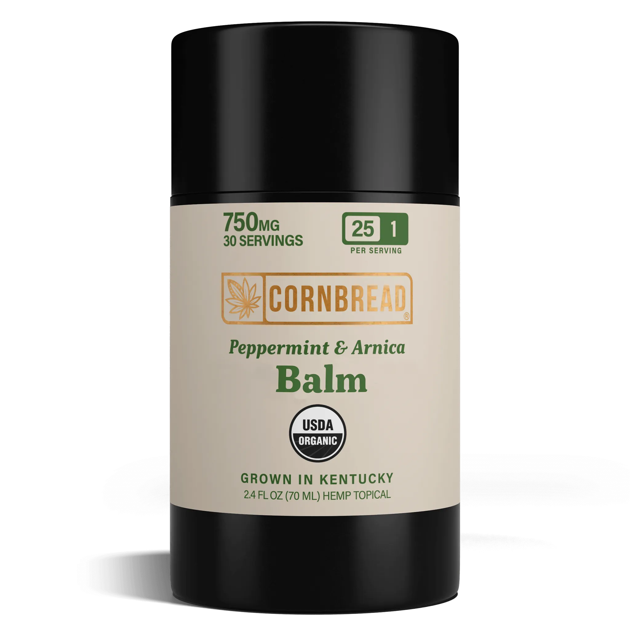 Muscle Balm