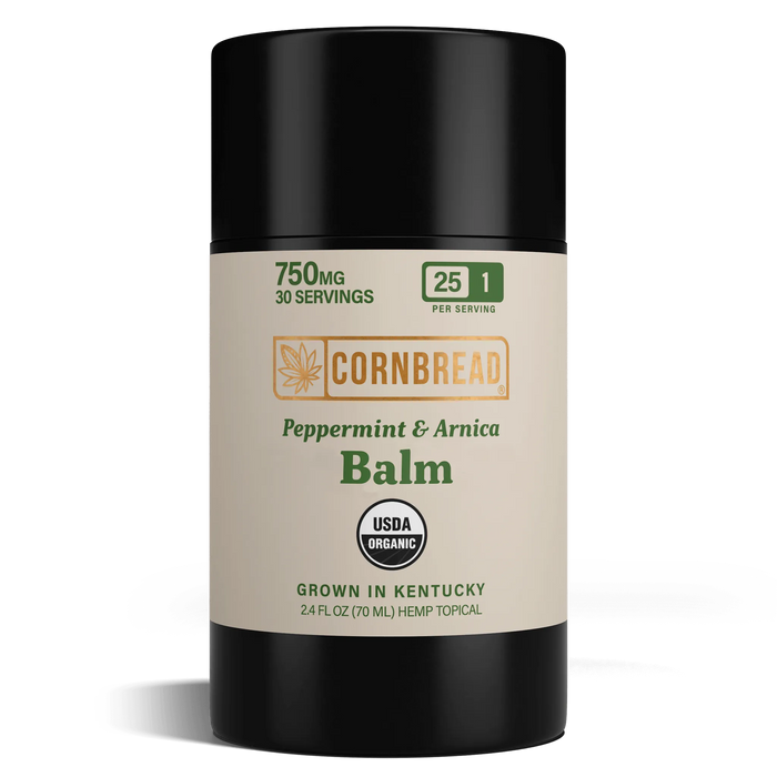 Muscle Balm