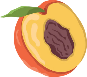 Peach icon