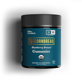 <p>Infused Gummies</p>