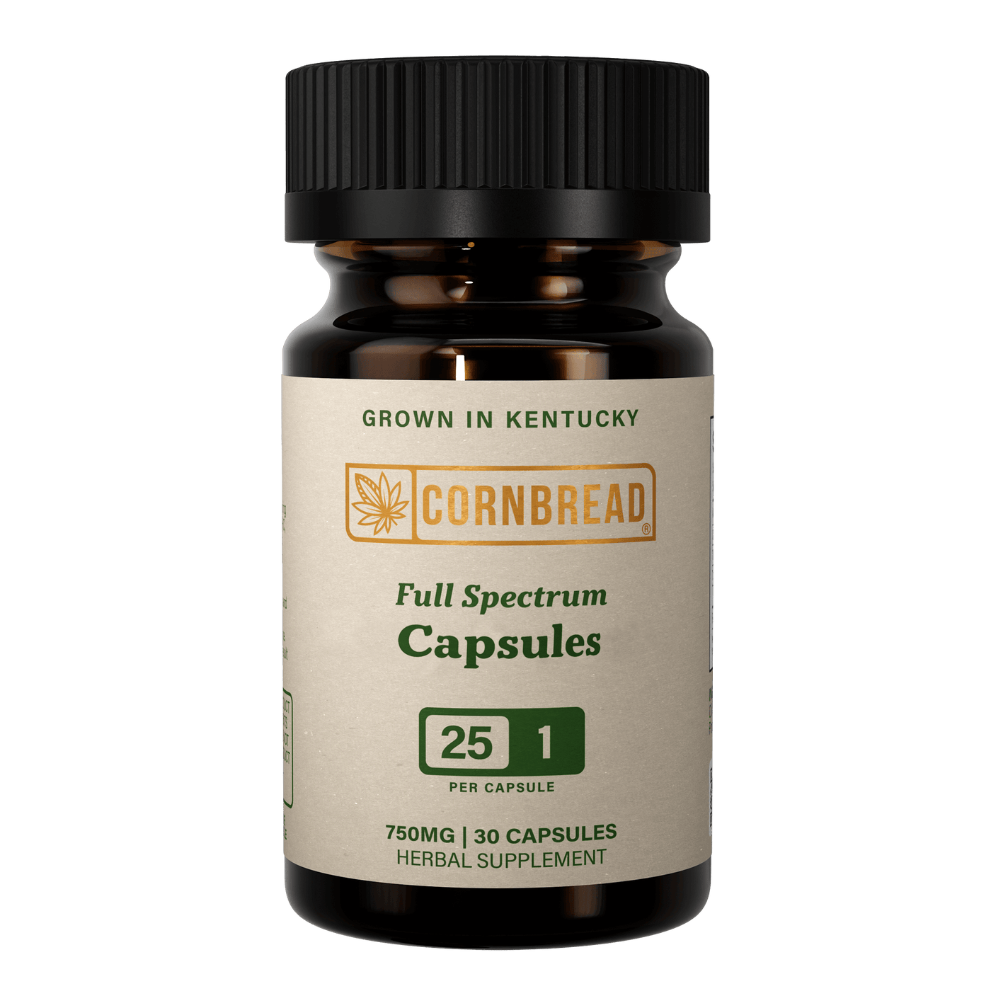 Wellness Capsules