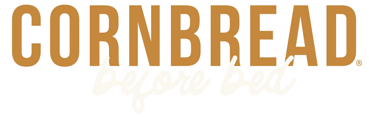 Cornbread Before Bed