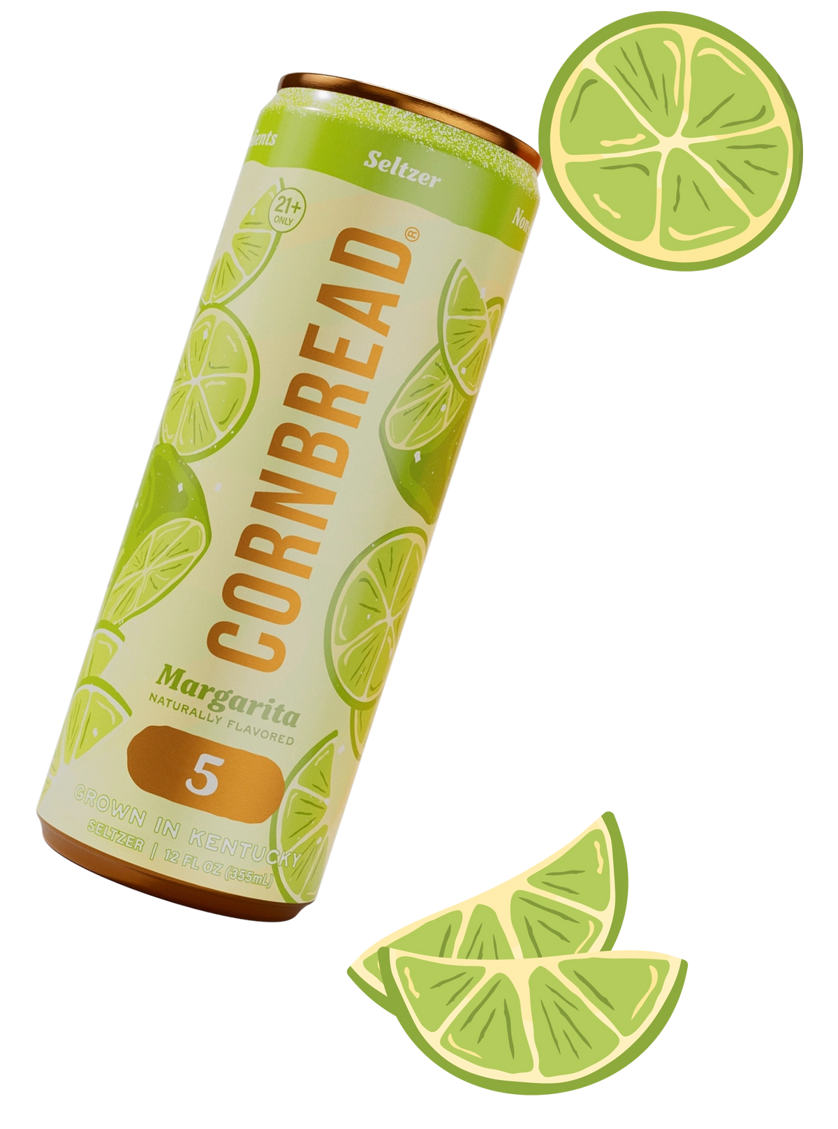 Margarita Social Seltzer