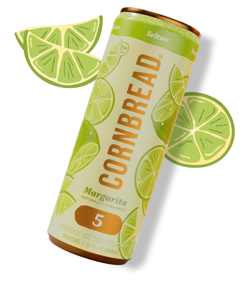 Margarita Social Seltzer