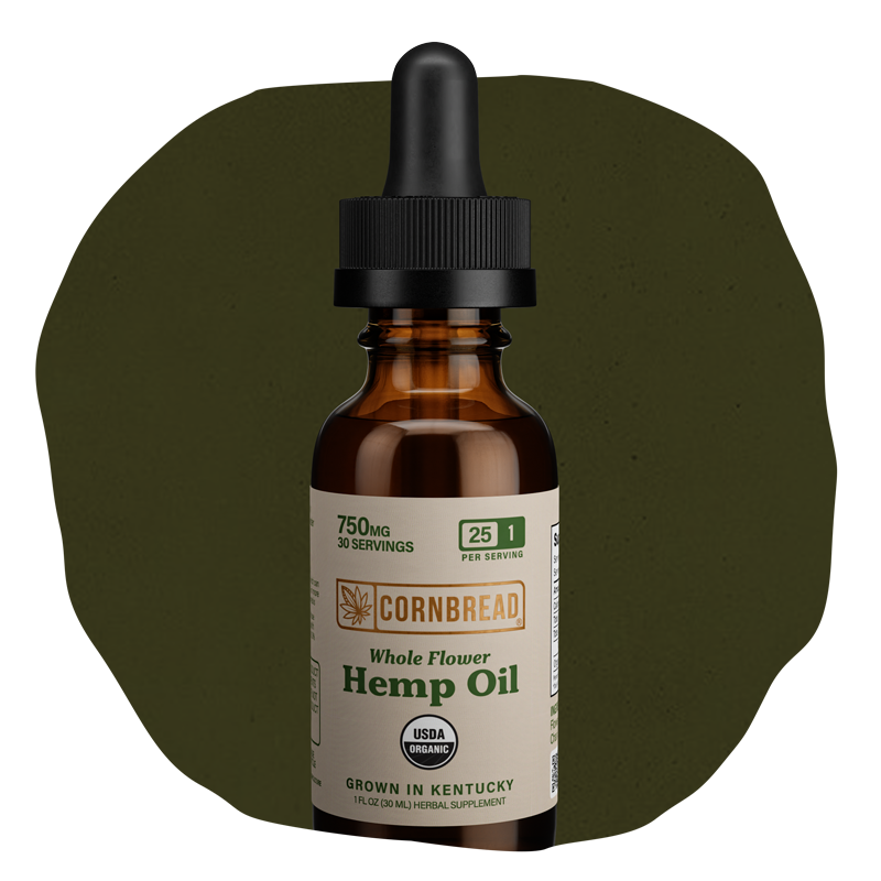 Hemp Oil