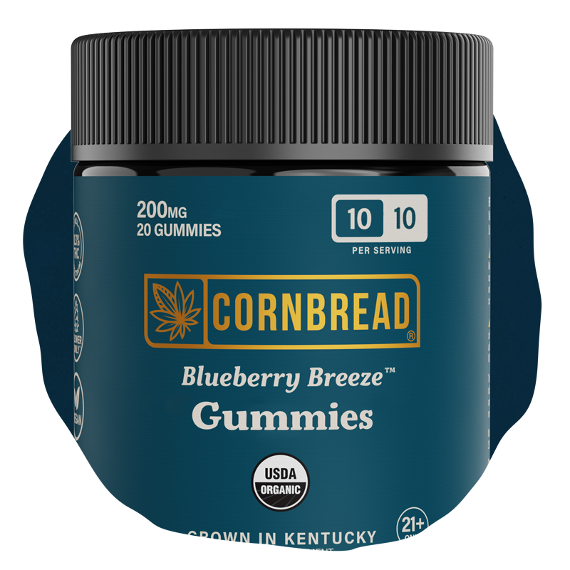 Breeze & Bliss Gummies