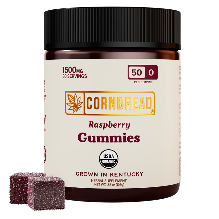 Wellness Isolate Gummies