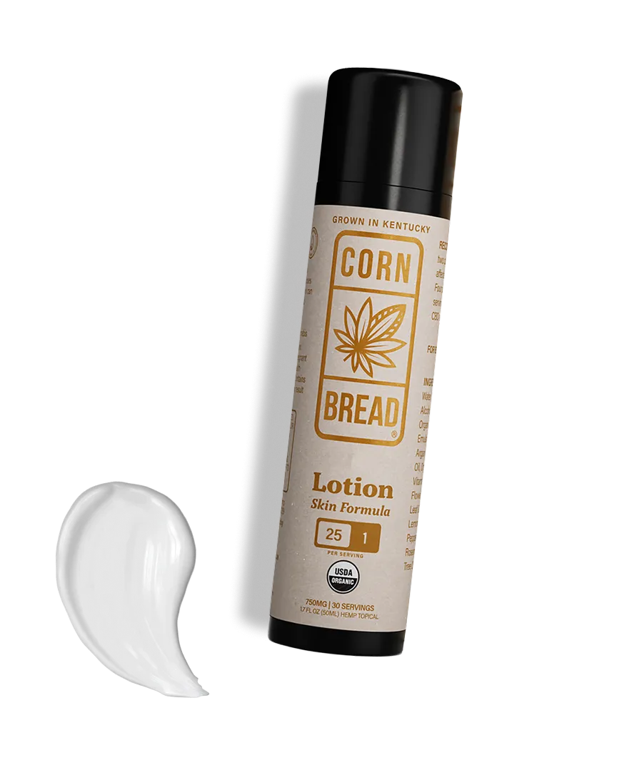 Skin Lotion
