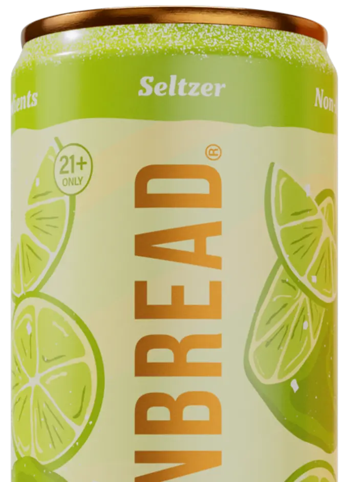 Margarita Social Seltzer