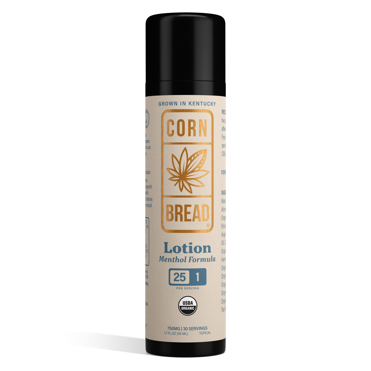 Menthol Lotion