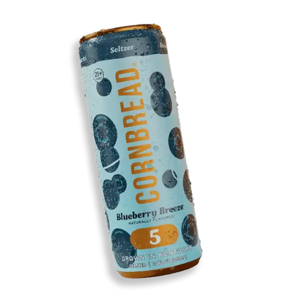 Seltzer one can