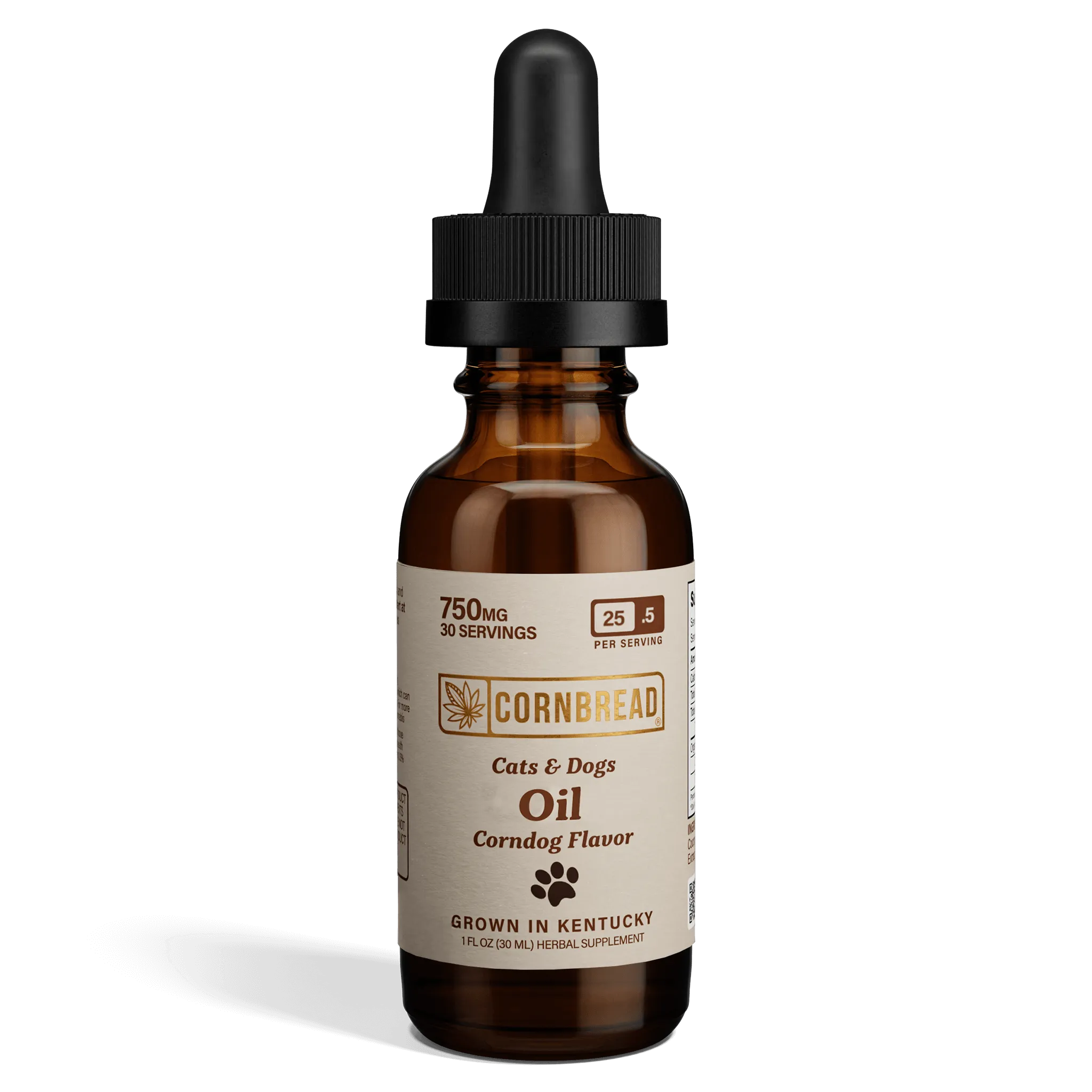 Oil for Pets