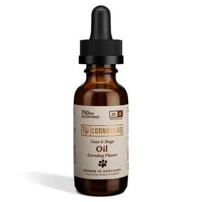 Pet Oil
