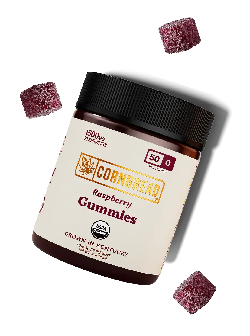 Wellness Isolate Gummies