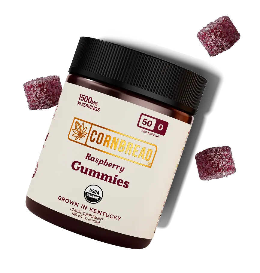 Wellness Isolate Gummies