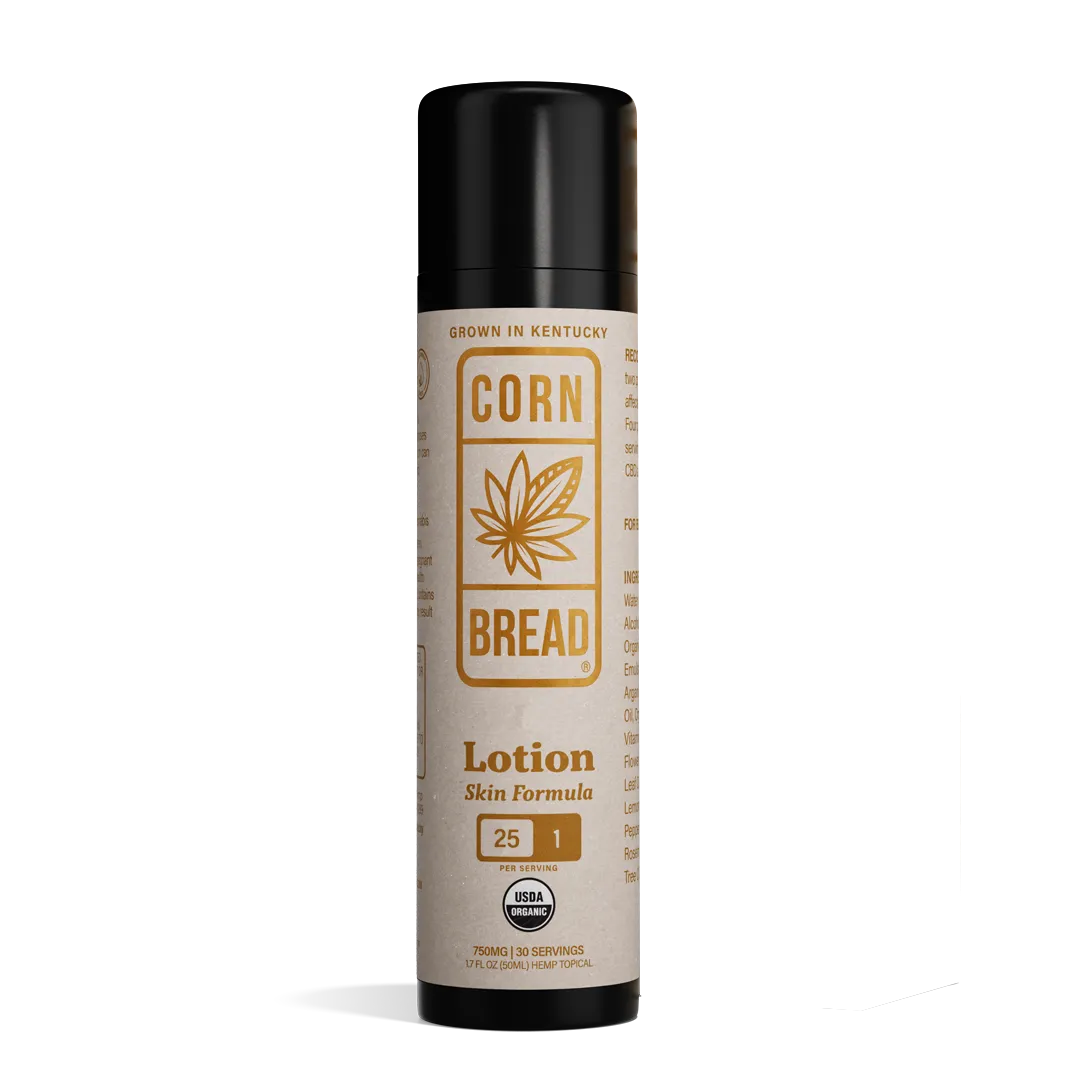 Skin Lotion