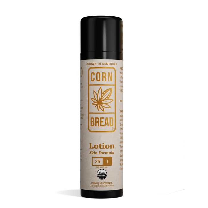 Skin Lotion