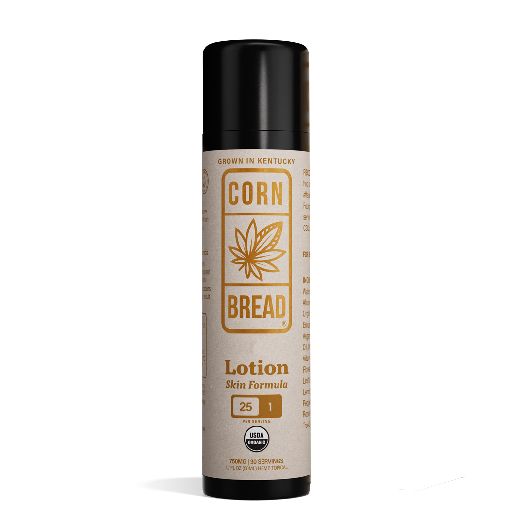 Skin Lotion