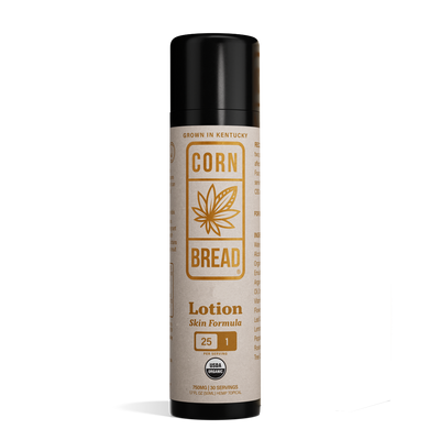 Skin Lotion