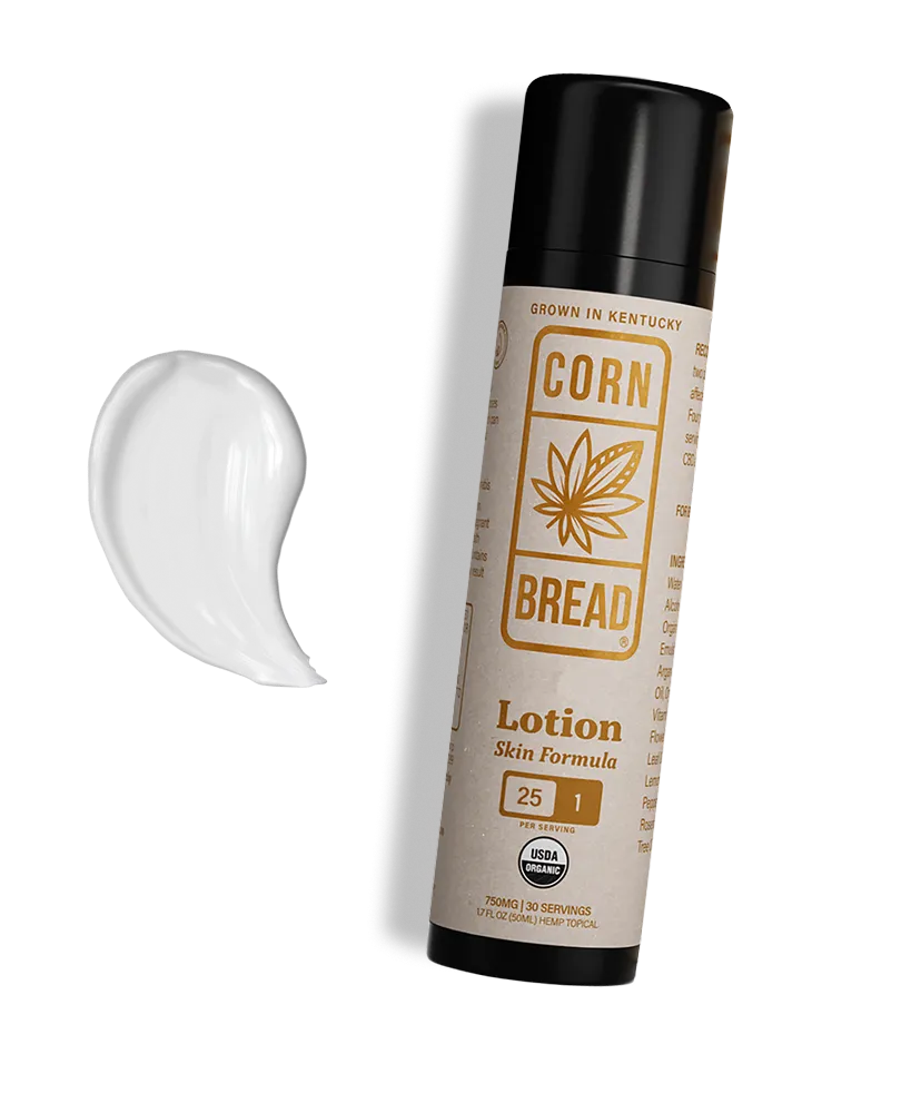 Skin Lotion