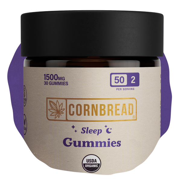Sleep Gummies