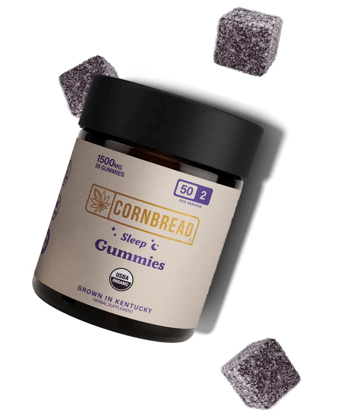 Sleep Gummies