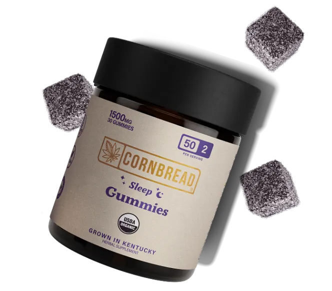 Sleep Gummies